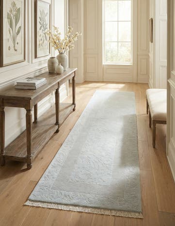 3' 3 x 12' 11 Darya Runner Rug