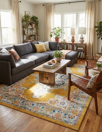 10' x 14' Parker Rug