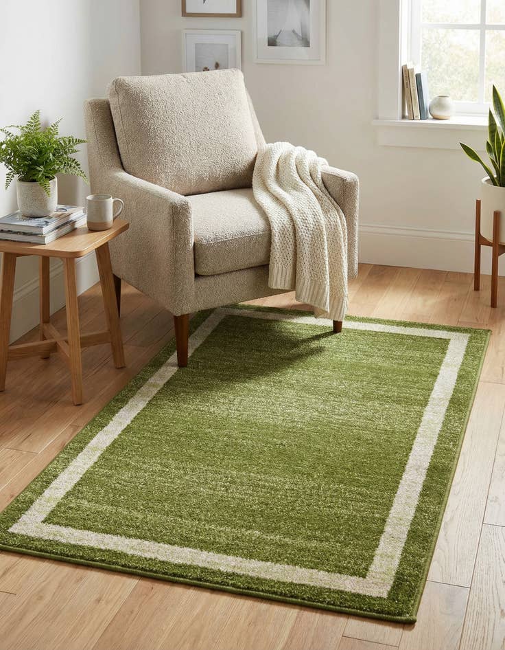 Detail image of 2' x 3' Loft Rug