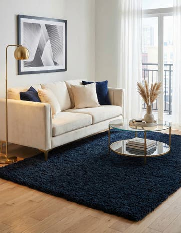 7' x 10' Marilyn Monroe&trade; Shag Rug