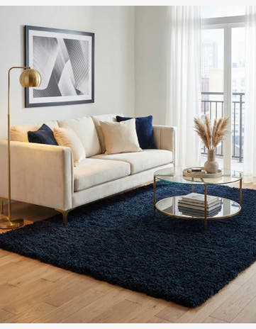 7' x 10' Marilyn Monroe™ Shag Rug