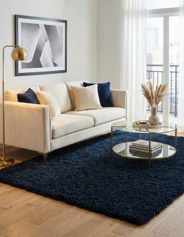 7' x 10' Marilyn Monroe™ Shag Rug