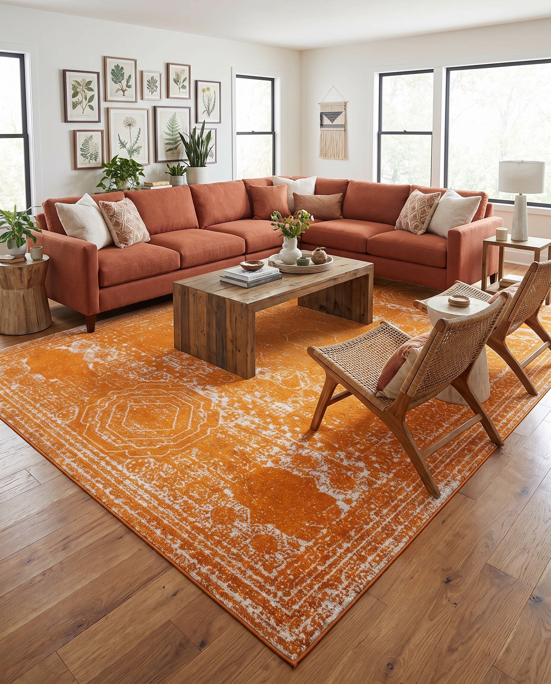 10' x 14' Bexley Rug