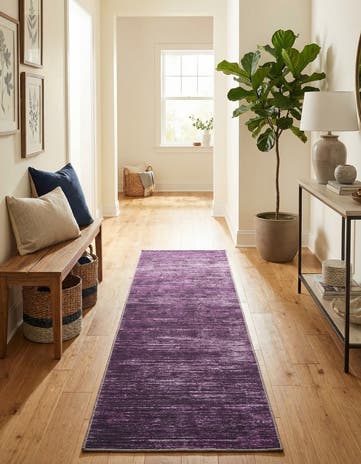 2' 6 x 10' Asha Runner Rug
