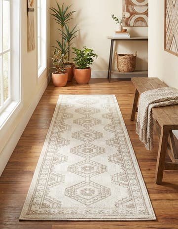 2' x 8' Charlotte Runner Rug