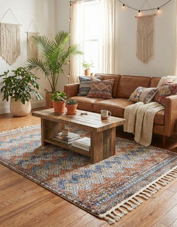 Aramis Rug
