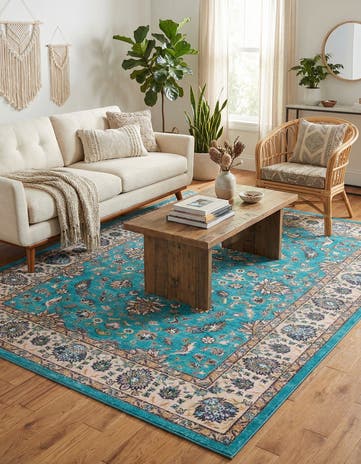 7' 10 x 10' 4 Medina Rug