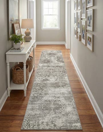 2' x 13' Monte Carlo Runner Rug