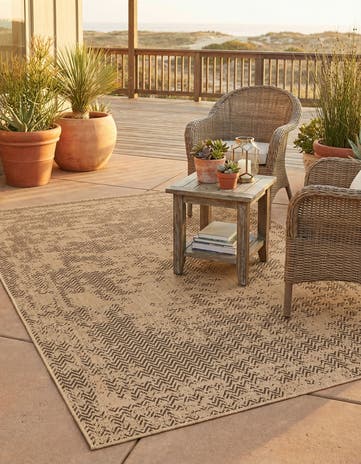 5' 5 x 8' Dunes Rug