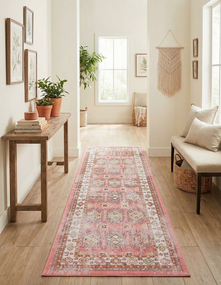 2' 7 x 10' Aarhus Runner Rug