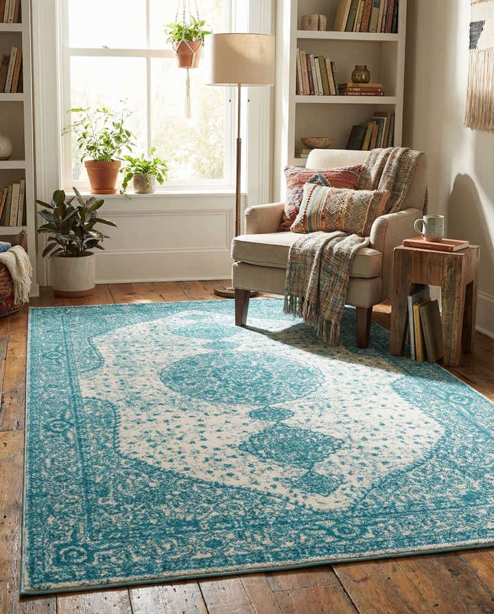 6' x 9' Dover Rug