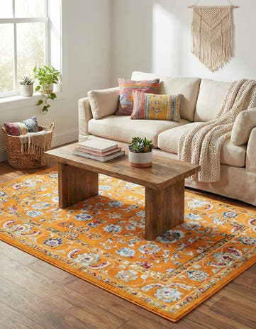 4' x 6' Aurelia Rug