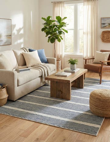 6' 4 x 9' Sabrina Soto Casa Madrid Rug