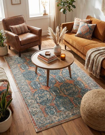 3' x 5' 3 Lola Rug