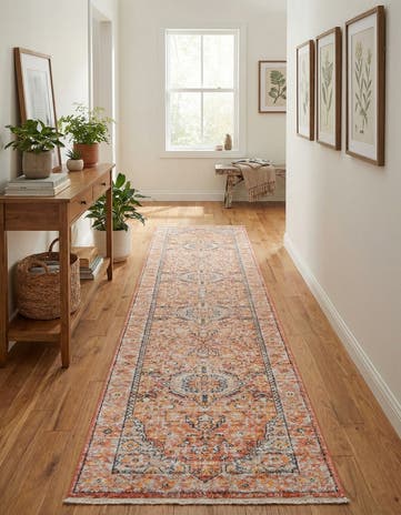 3' x 16' 5 Lola Runner Rug