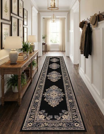 3' x 16' 5 Amaya Runner Rug