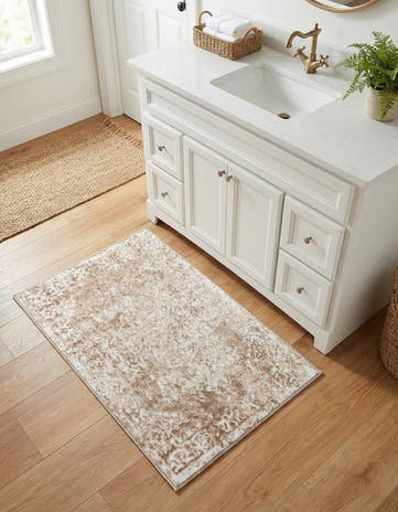 2' x 3' Oxford Rug