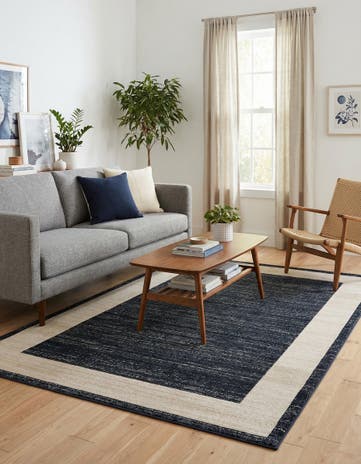 Jill Zarin 5' x 8' Uptown Yorkville Rug