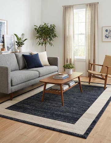 Jill Zarin 5' x 8' Uptown Yorkville Rug