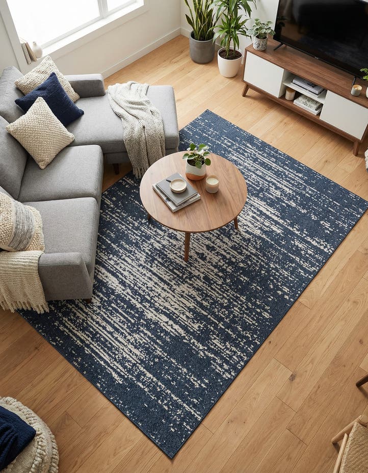 4' 2 x 6' Georgia Rug
