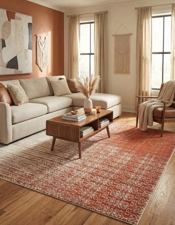 10' x 13' Angelica Rug