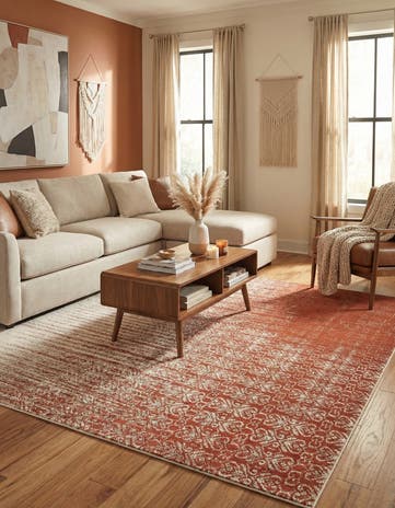 10' x 13' Angelica Rug