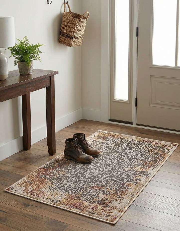2' x 3' Deepa Rug