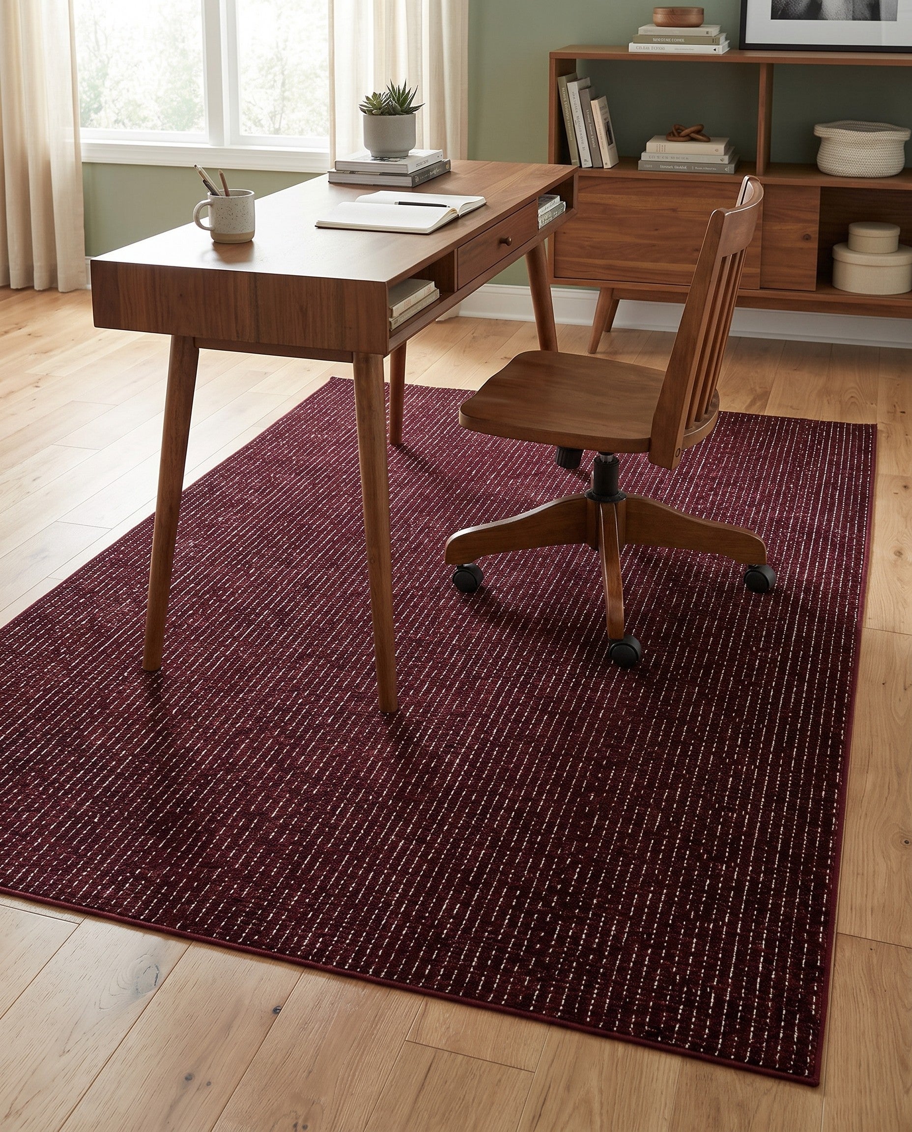 5' 3 x 8' Aakaar Rug
