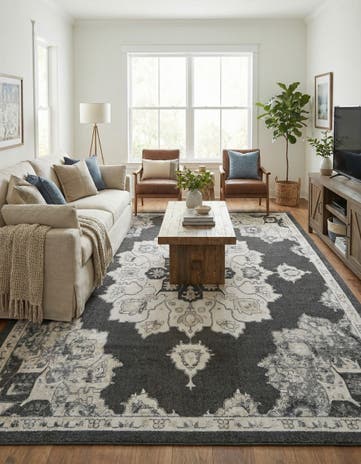 9' x 12' Parker Rug