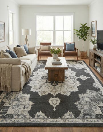 9' x 12' Parker Rug