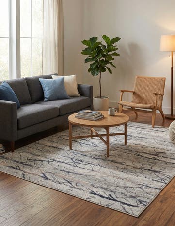 5' 3 x 8' Finsbury Rug