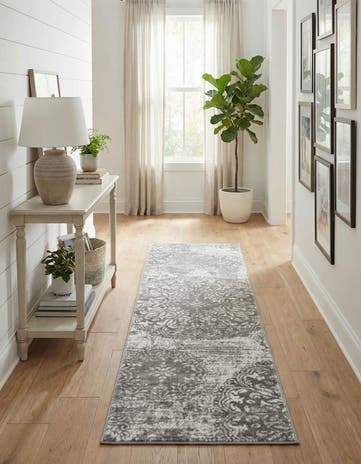 2' x 8' Monte Carlo Runner Rug