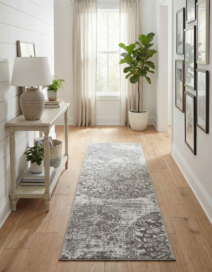 2' x 8' Monte Carlo Runner Rug