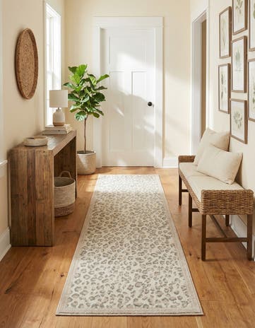 2' x 6' Savannah Runner Rug