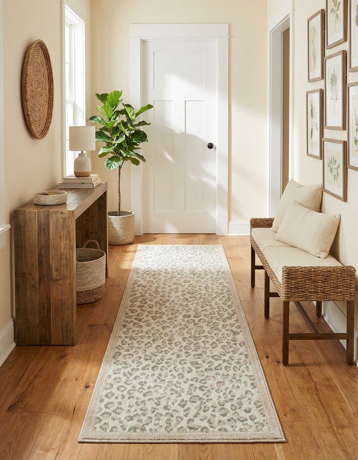 2' x 6' Savannah Runner Rug