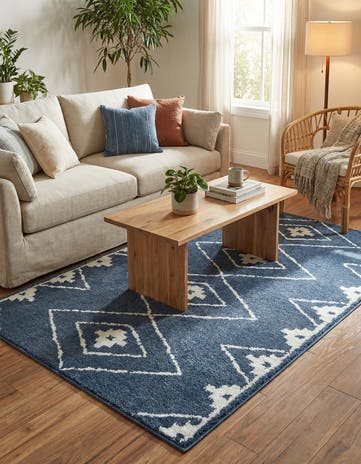 4' x 6' Oslo Rug