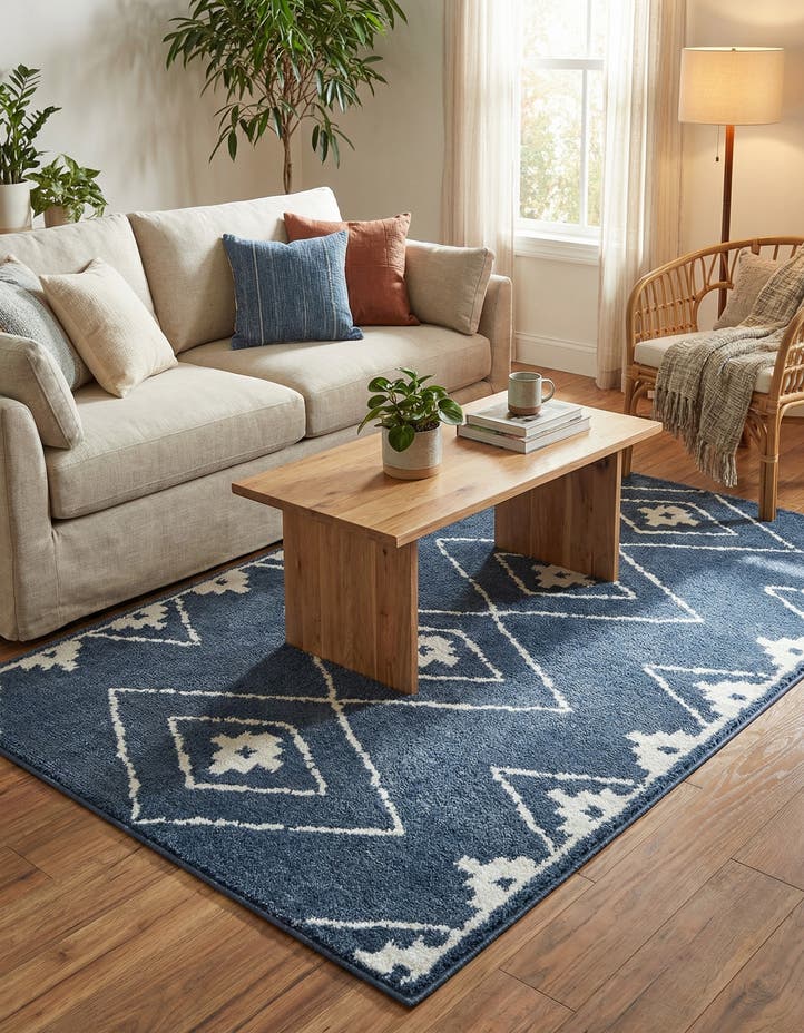 4' x 6' Oslo Rug