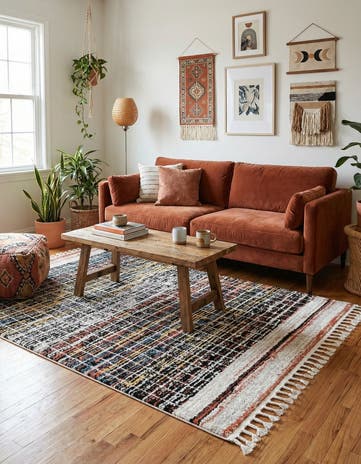 Aramis Rug