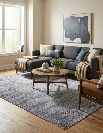 6' x 9' Asha Rug