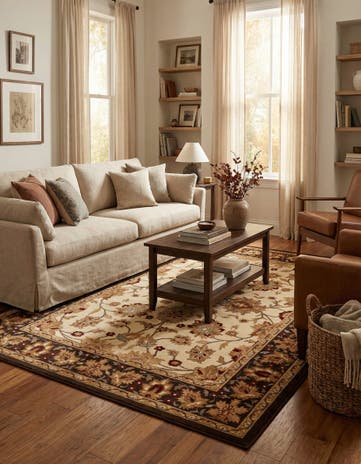 7' x 10' Aditi Rug