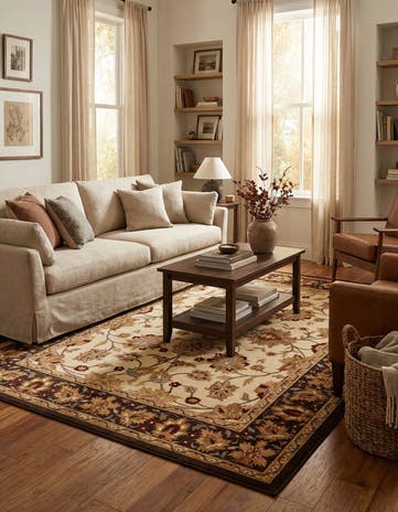 7' x 10' Aditi Rug