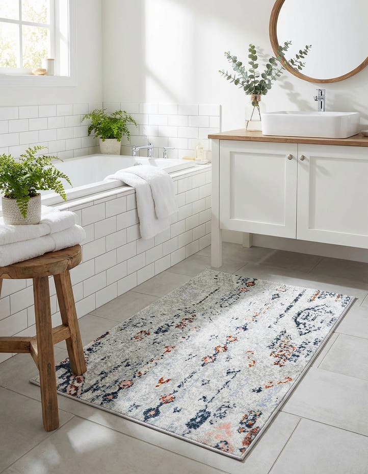2' x 3' Kamala Washable Rug
