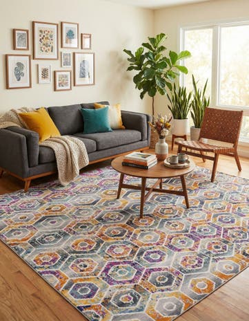 Malibu Rug