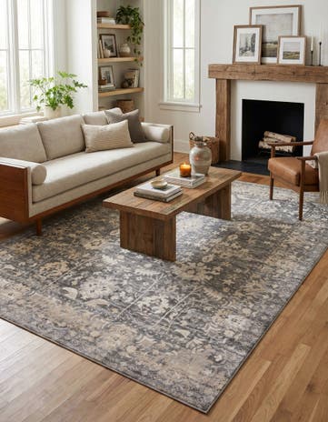 10' x 13' Oregon Rug