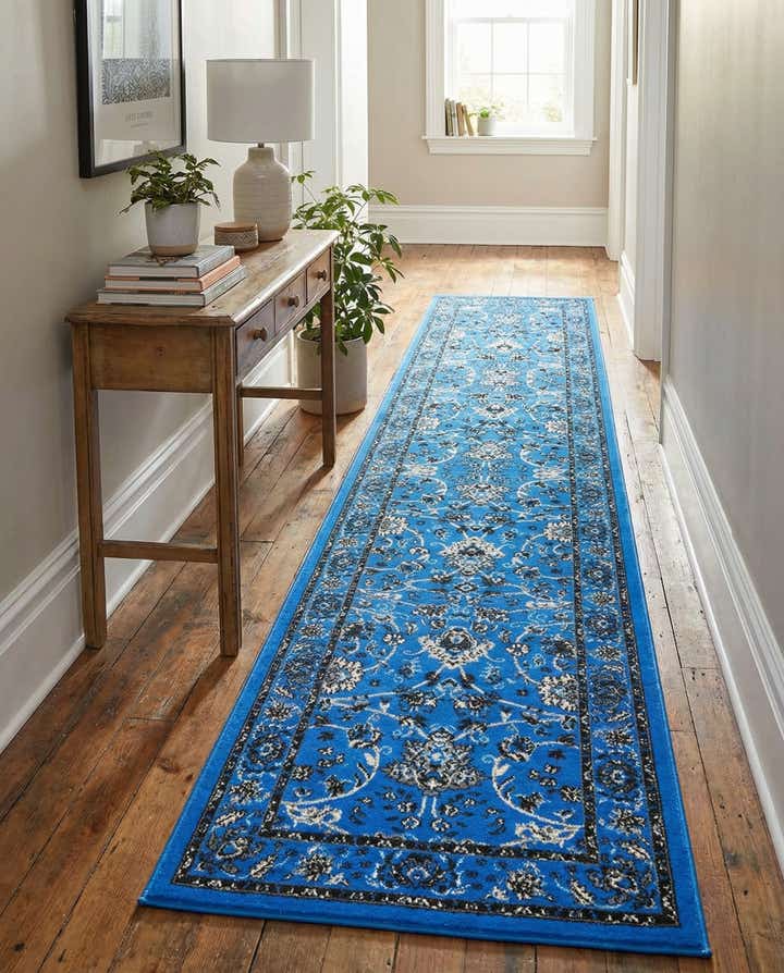 3' x 16' 5 Yasmin Runner Rug
