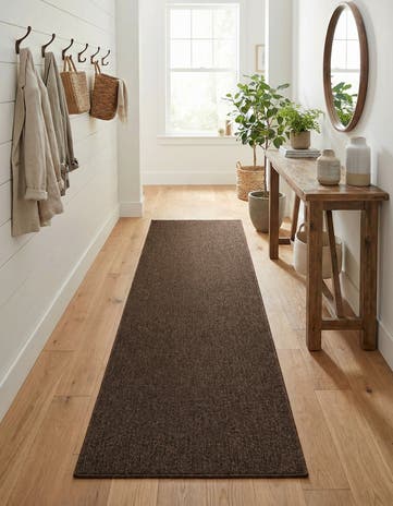 2' 7 x 12' Dunes Runner Rug