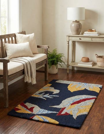 2' x 3' Luna Rug