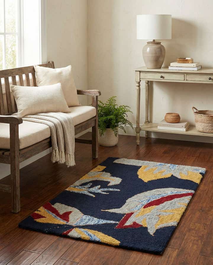 2' x 3' Luna Rug