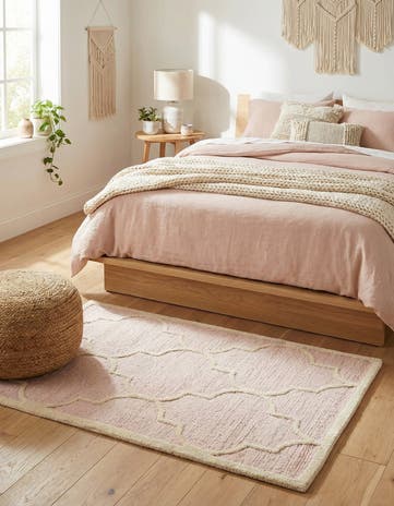 3' x 5' Luna Rug