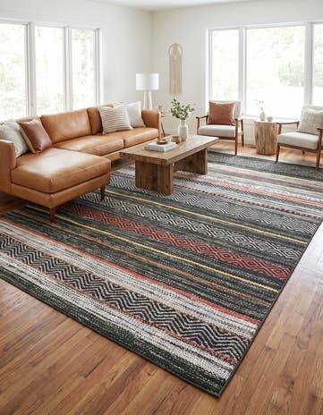 9' 10 x 14' Yara Rug